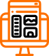 Web Design Icon